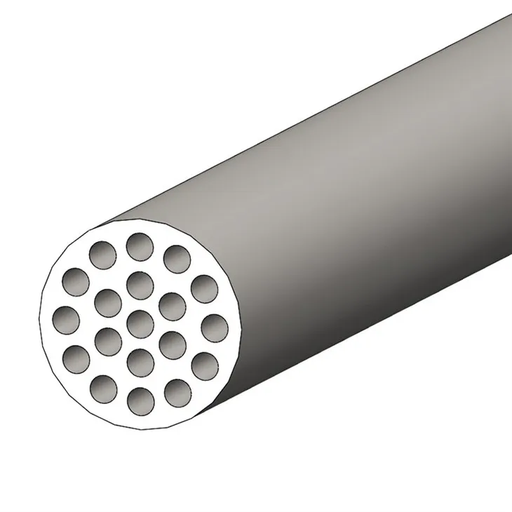 Membran Tiub Penapisan Mikro