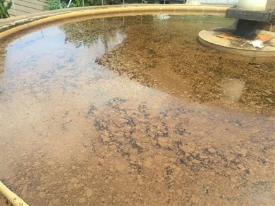 Enapcemar Terapung dalam Tangki Aerobik Rawatan Air Sisa