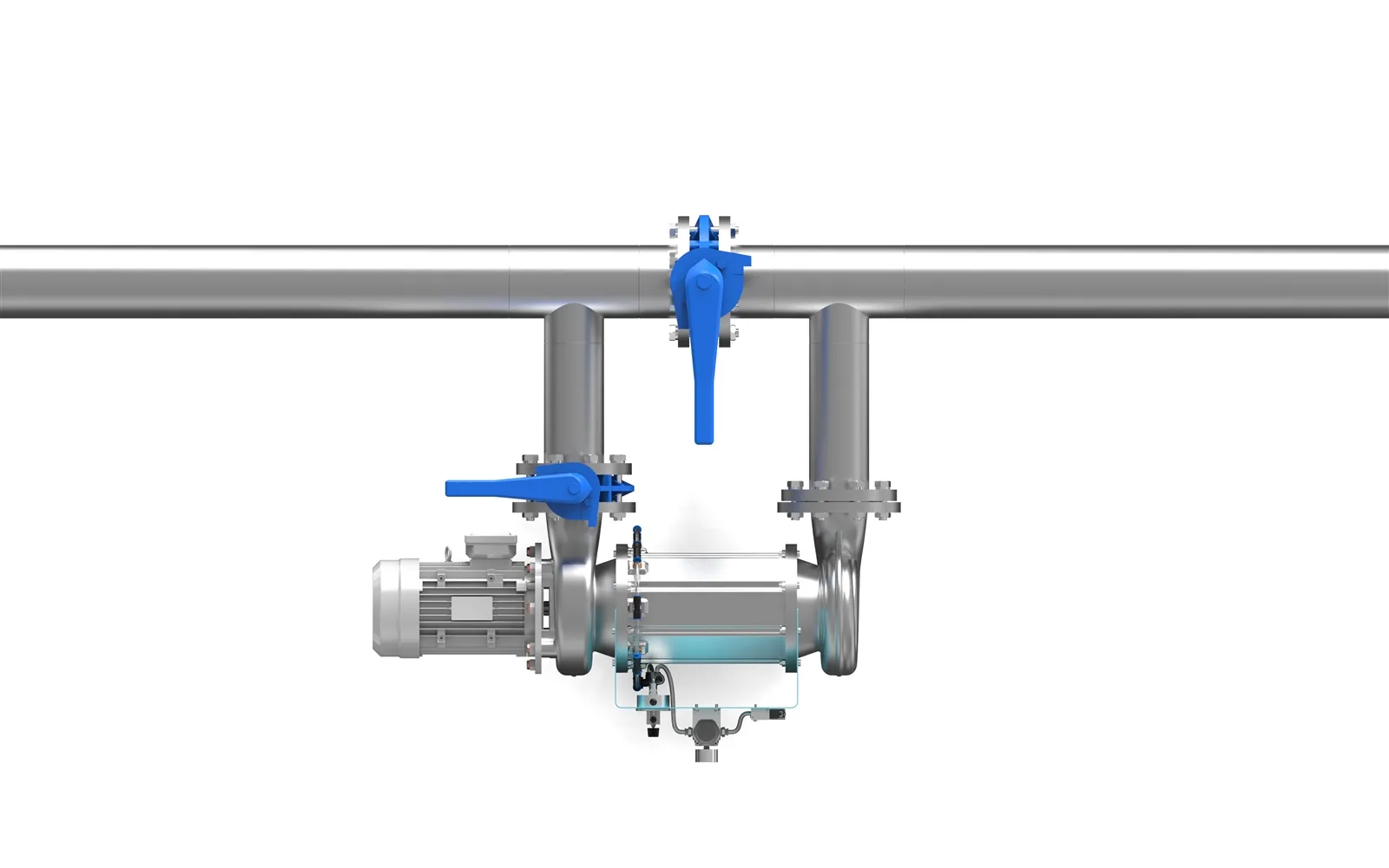 ultrafine bubble generator ultrafine bubble generator