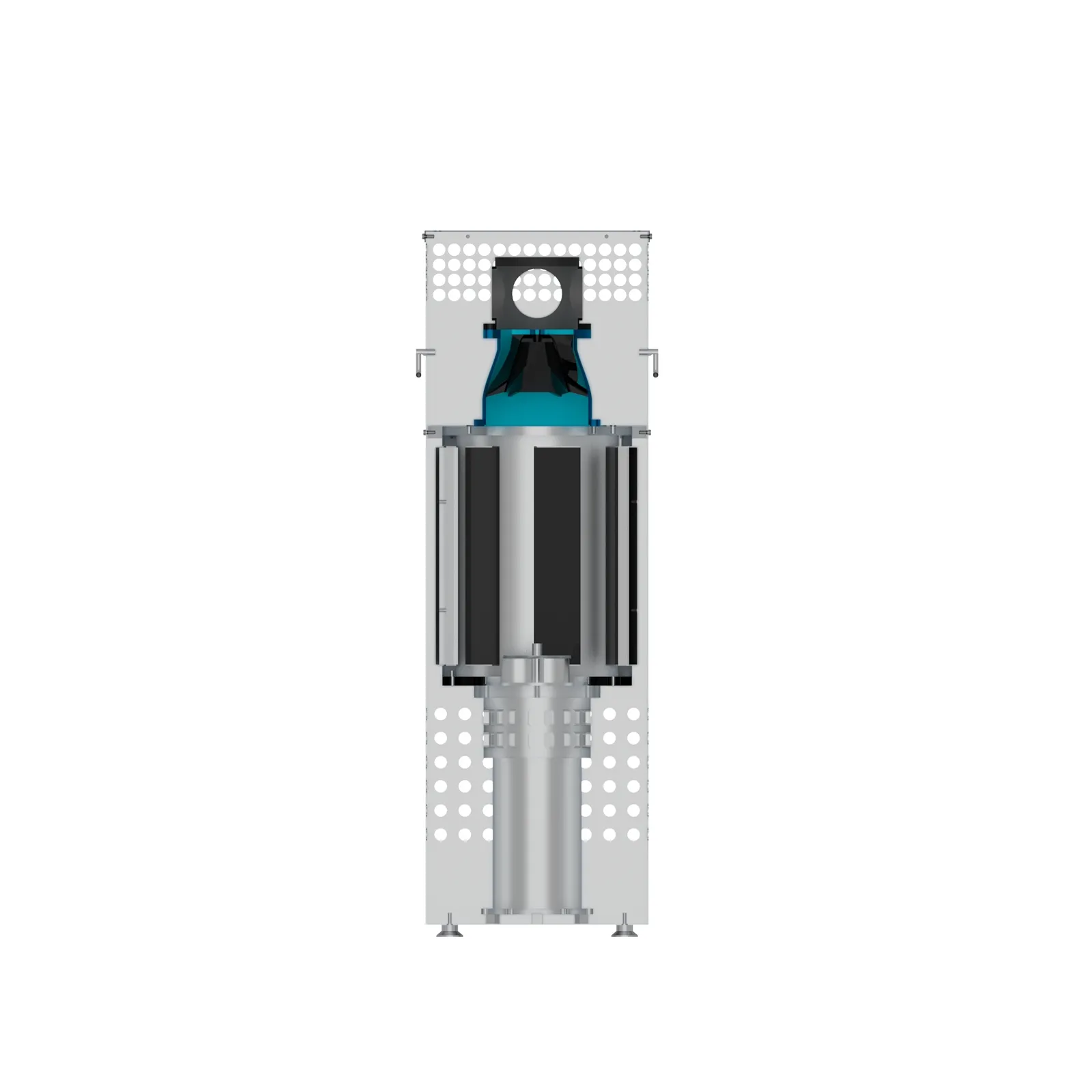 nanobubble generator nanobubble generator