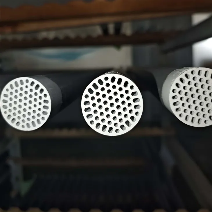 SiC Membrane For Water Treatment