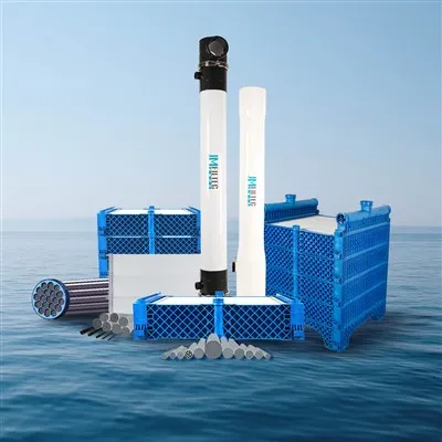 Membran desulfurisasi