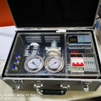 Peralatan Ujian Membran Lembaran Rata