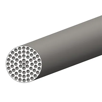 Pemisahan Membran Tiub