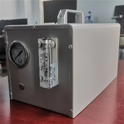 Peralatan Ujian Membran Tiub